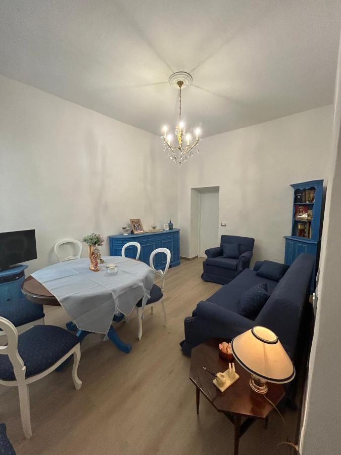Residenza Florida - Ferienwohnung Città di Castello