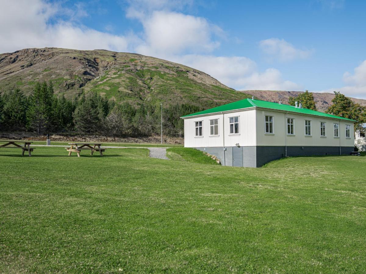 Bjork Guesthouse - B&B Laugarvatn