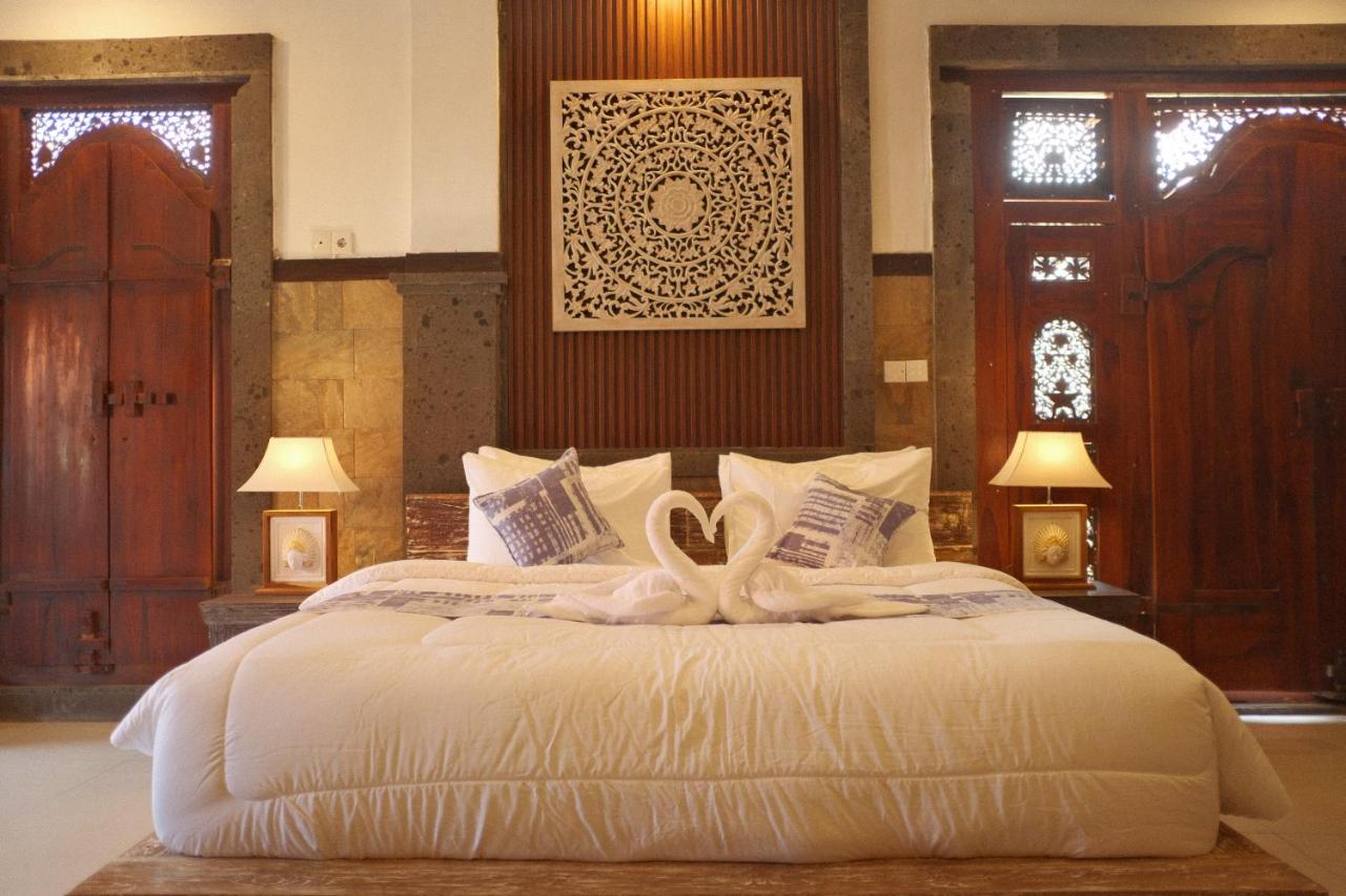 Bara House - B&B Sukawati