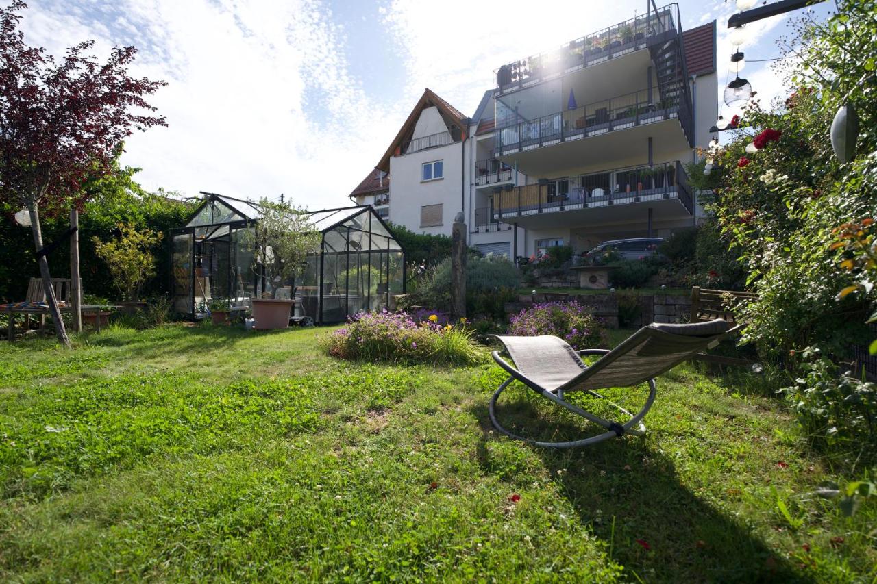 Ferienwohnung Casa del Vino - Ferienwohnung Neustadt an der Weinstraße