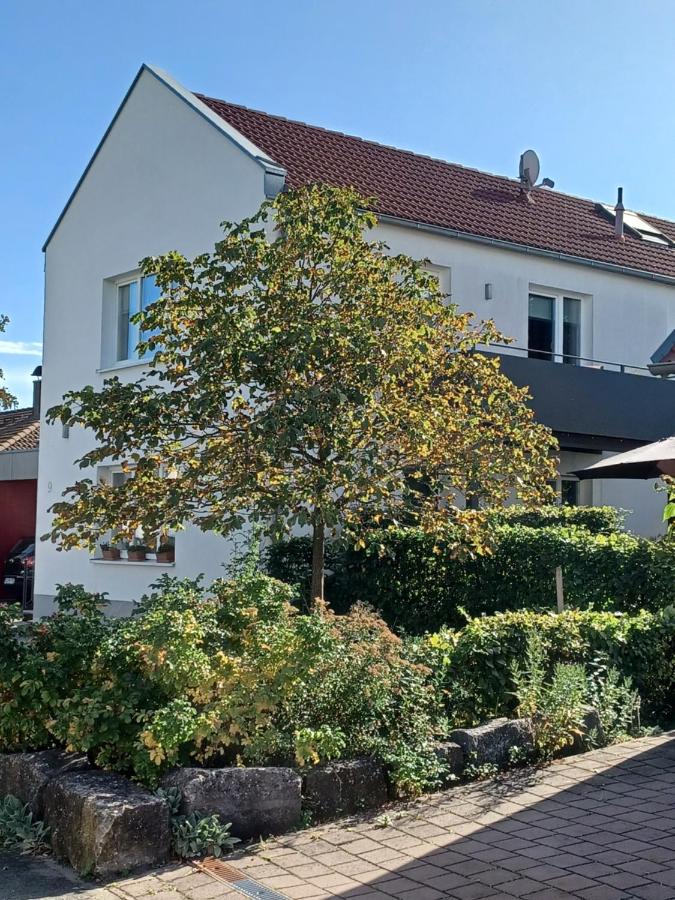Ferienwohnung an der Eiche - Ferienwohnung Burgebrach