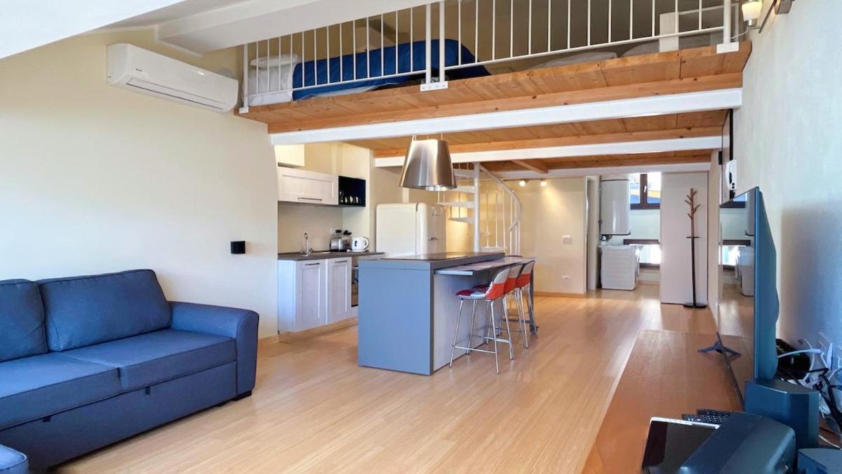 Sky Apartment - Affitti Brevi Italia - B&B Lecco