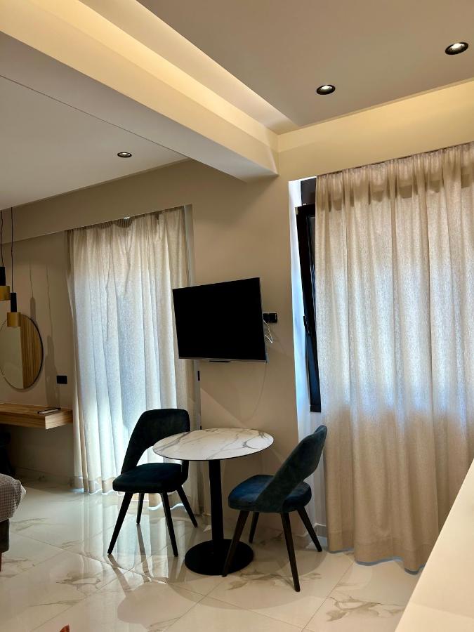 Sul Mare - Chambres d'hôtes Kalamata