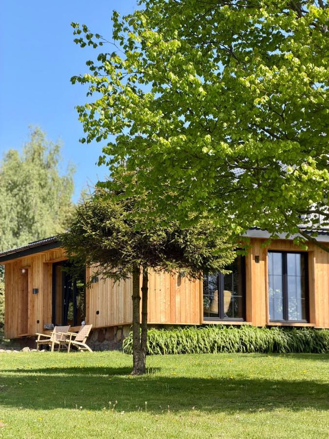 Projekt Stajnia - Nadmorski Ośrodek Jazdy Konnej - noclegi - B&B Łazy