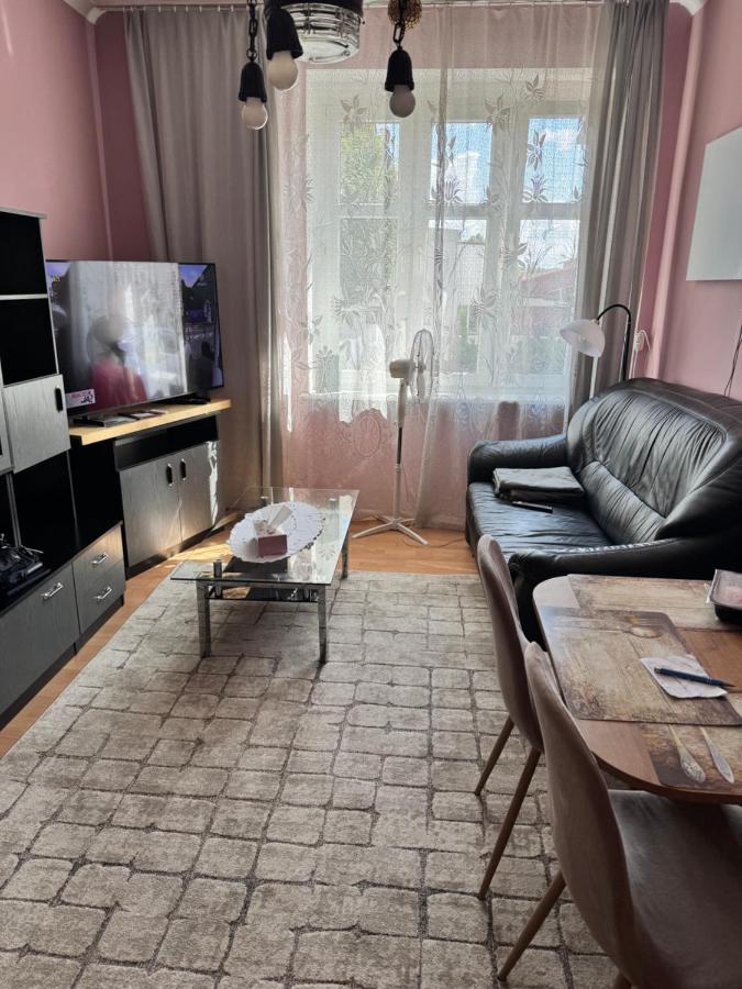 mieszkanie apartament - B&B Słupsk
