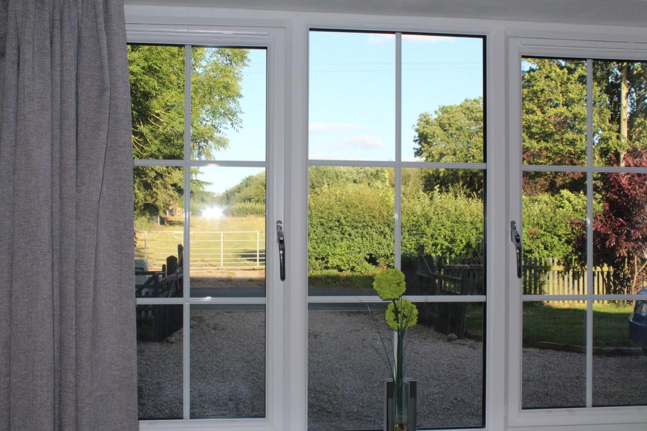 Wellow Retreat - Chambres d'hôtes Wellow