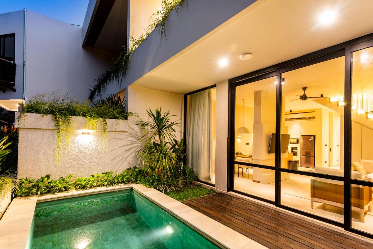 Serenity Villa Ubud by Dhananjaya Hospitality - B&B Ubud
