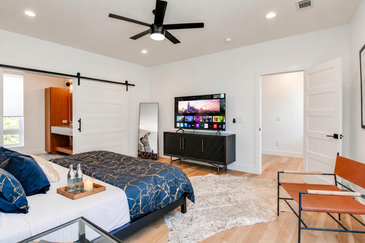Close to the Gulch - BOOK TODAY - Chambres d'hôtes Nashville