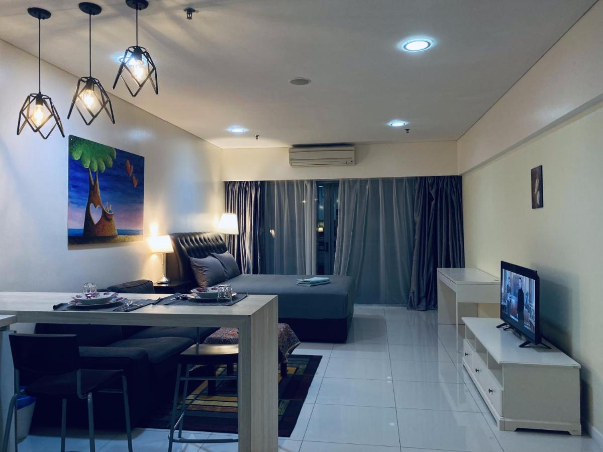 Mercu Summer Suite HOMESTAY BY RH - B&B Kuala Lumpur