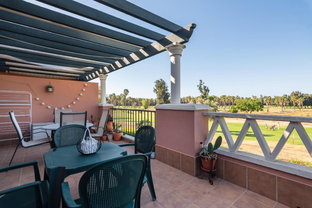 El Rincon del Golf II - Isla Canela Golf GRHII54P57 - B&B Ayamonte