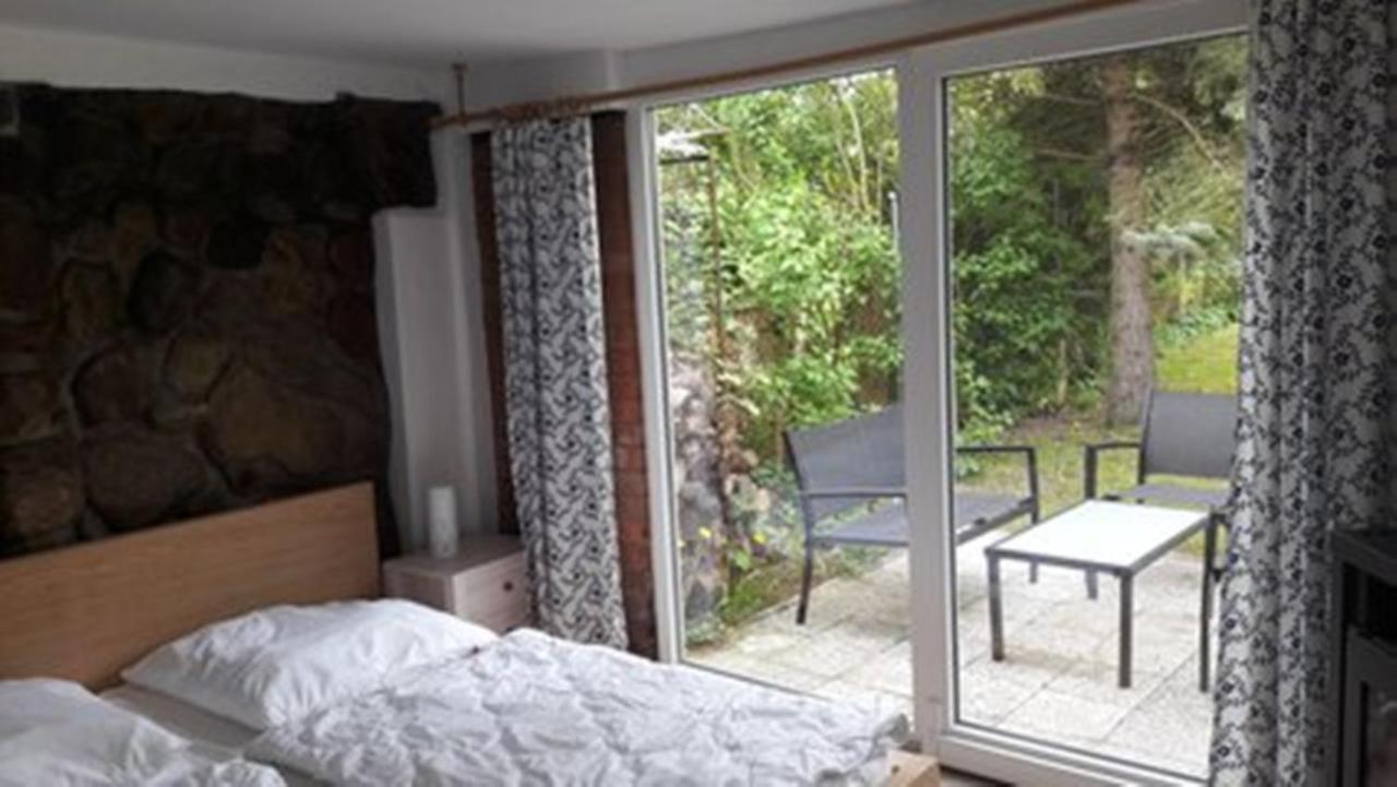 Ferienhaus Ralf - B&B Ostseebad Zinnowitz