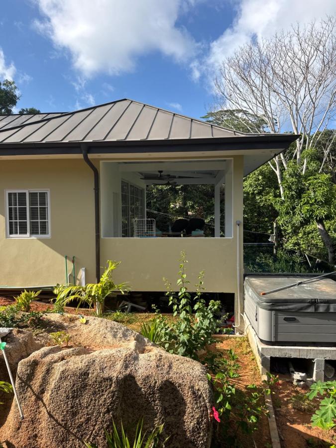 Tabu - B&B La Digue