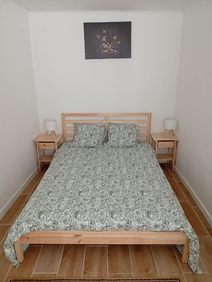 Bauladas' House - B&B Cartaxo