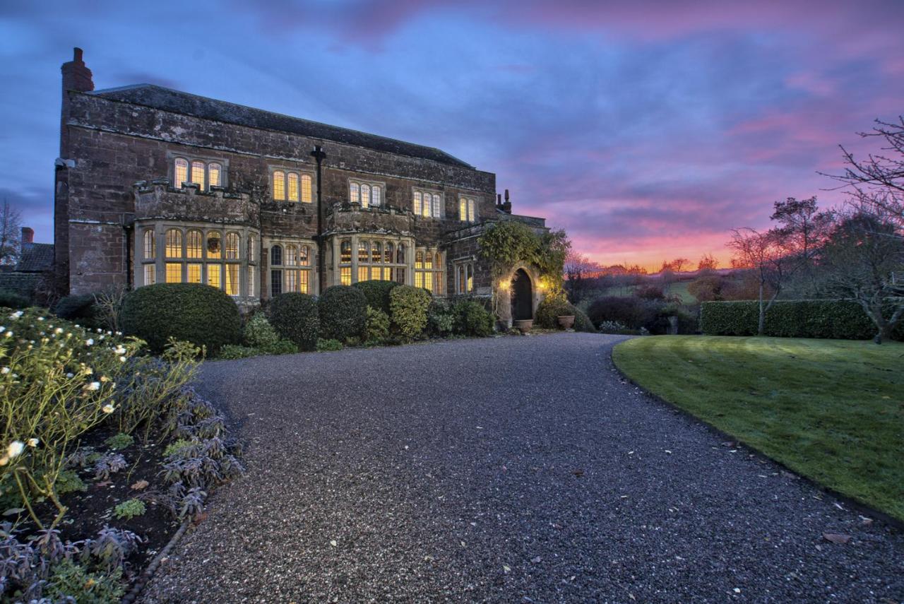 Fawley Court by Group Retreats - B&B Hereford