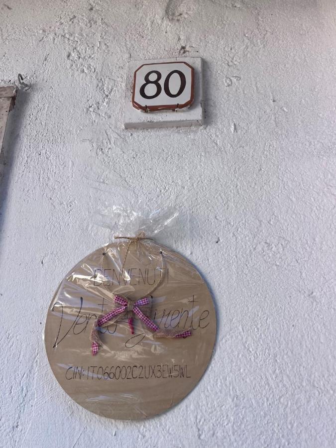 Vento di Sirente - B&B Aielli