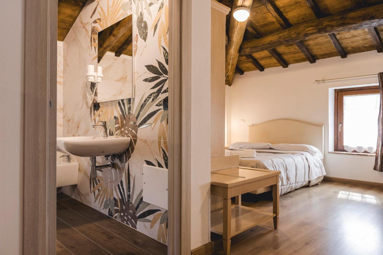 Fattoria Cà Di Gianni - Bed and Breakfast Bagno di Romagna