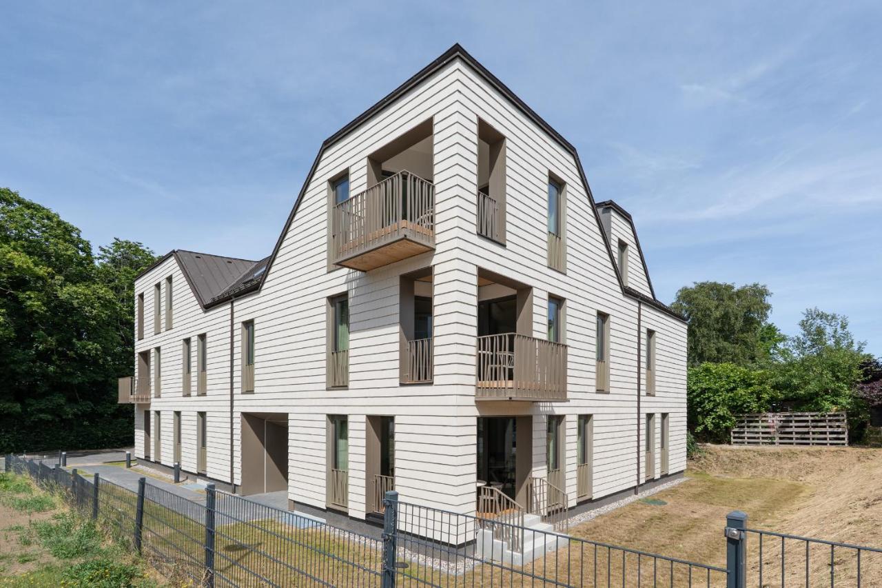 LÜW Boarding House Wohnung "Weite" - B&B Heiligenhafen