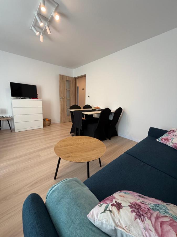 Mieszkanie przy Jeziorze Rudnickim - B&B Grudziądz