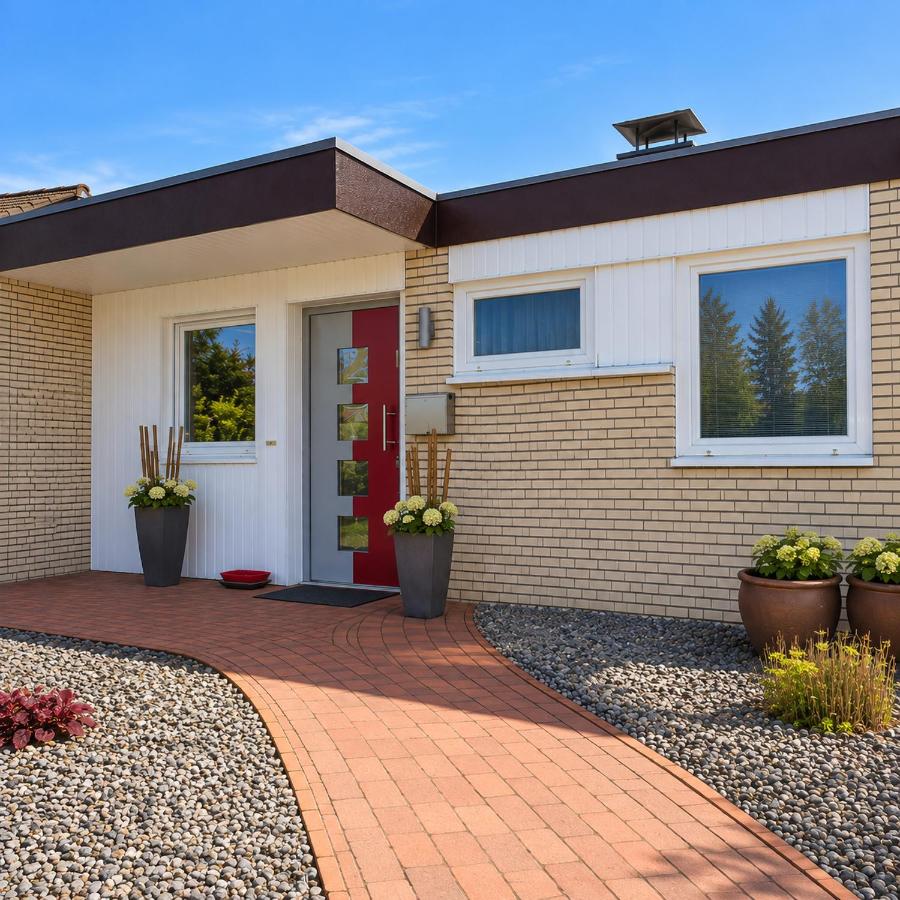 Bambus - B&B Wangerland