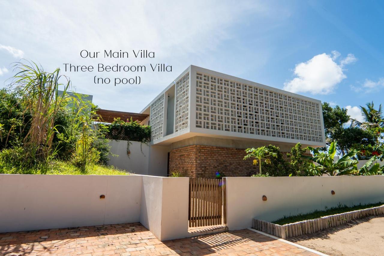 Villa con 3 Camere da Letto