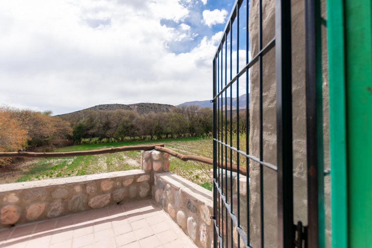 Casa escondida en La Fronterita de Amaicha - B&B Amaicha del Valle