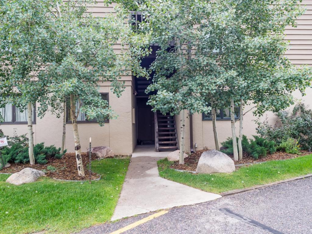 Mountain Stream Condo - B&B