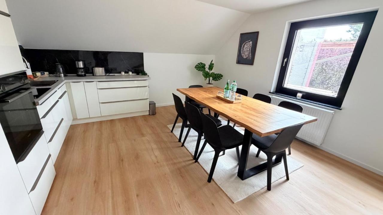 Residenz Fuchs - Ferienwohnung Espelkamp