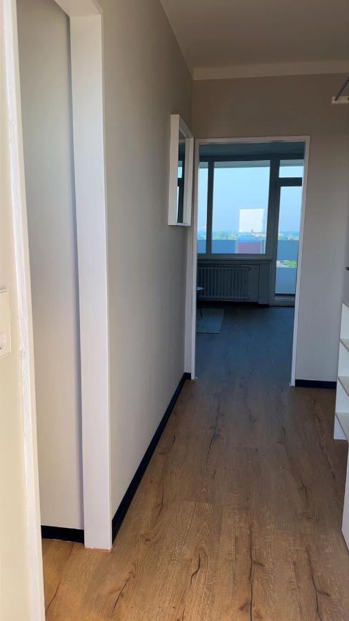 Luma City Apartments Bremen - B&B Bremen