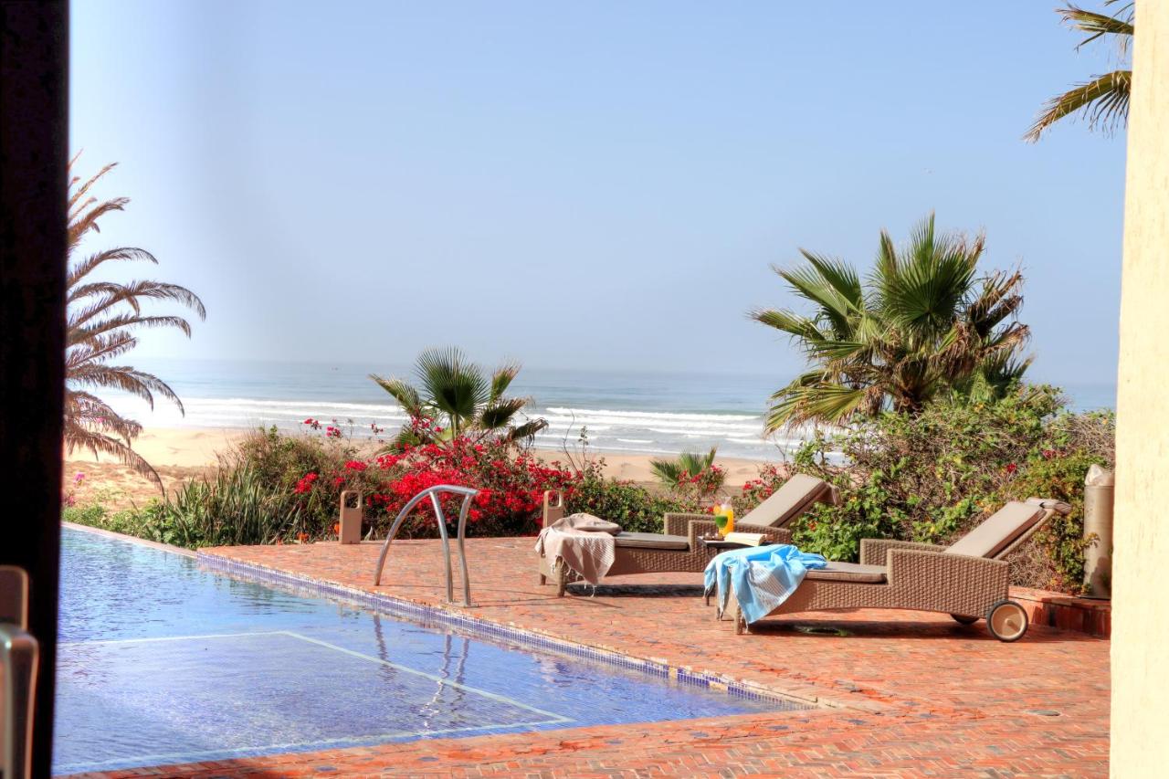 Villa Sahel by Living Essaouira - Ferienwohnung Essaouira