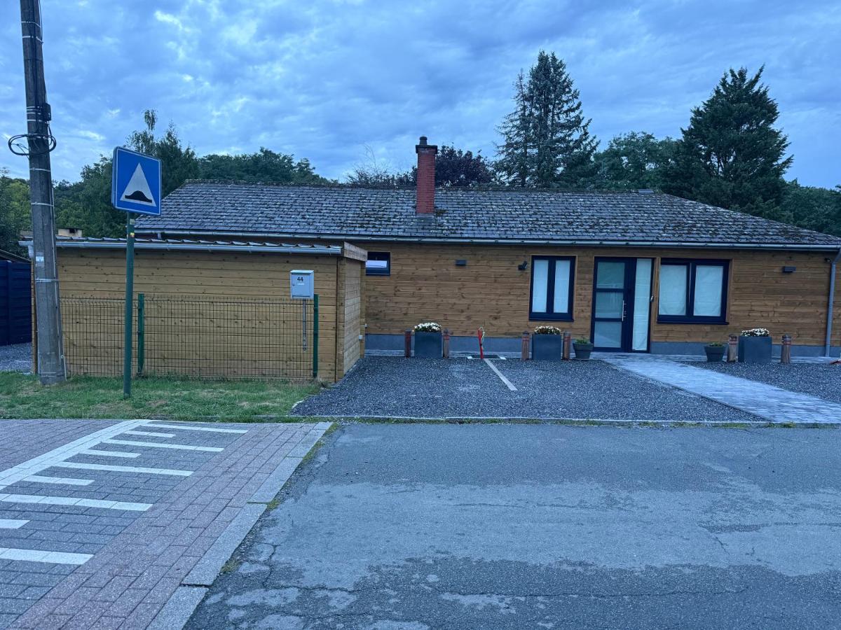 Blue Mountains - Ferienwohnung Wavre