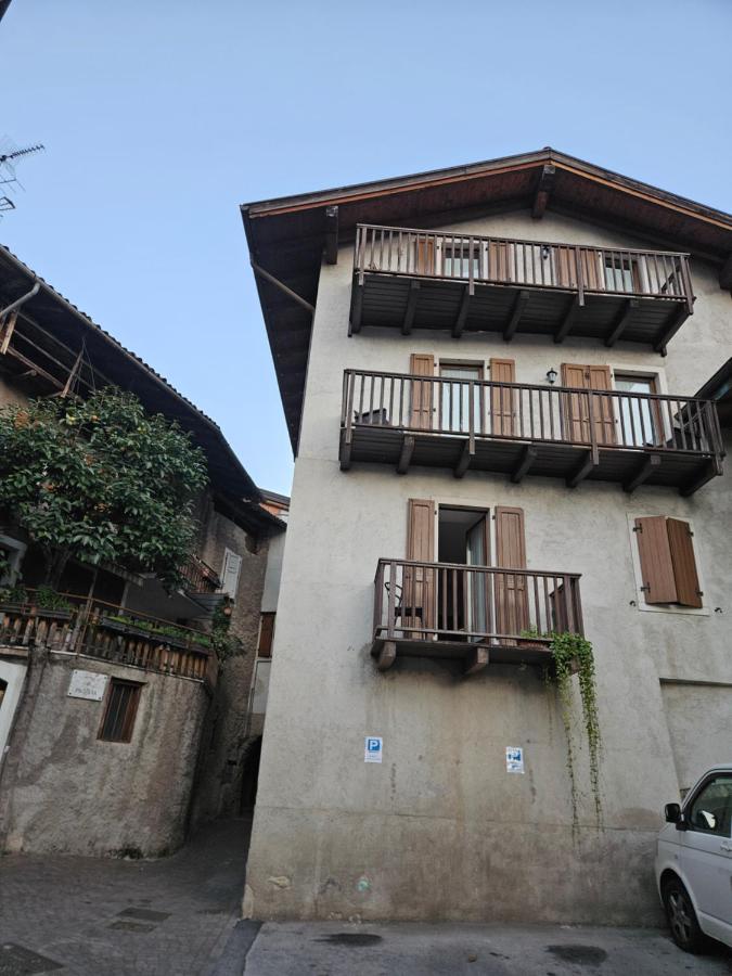 GARDAINN LA CASA del PROFETA - B&B Arco