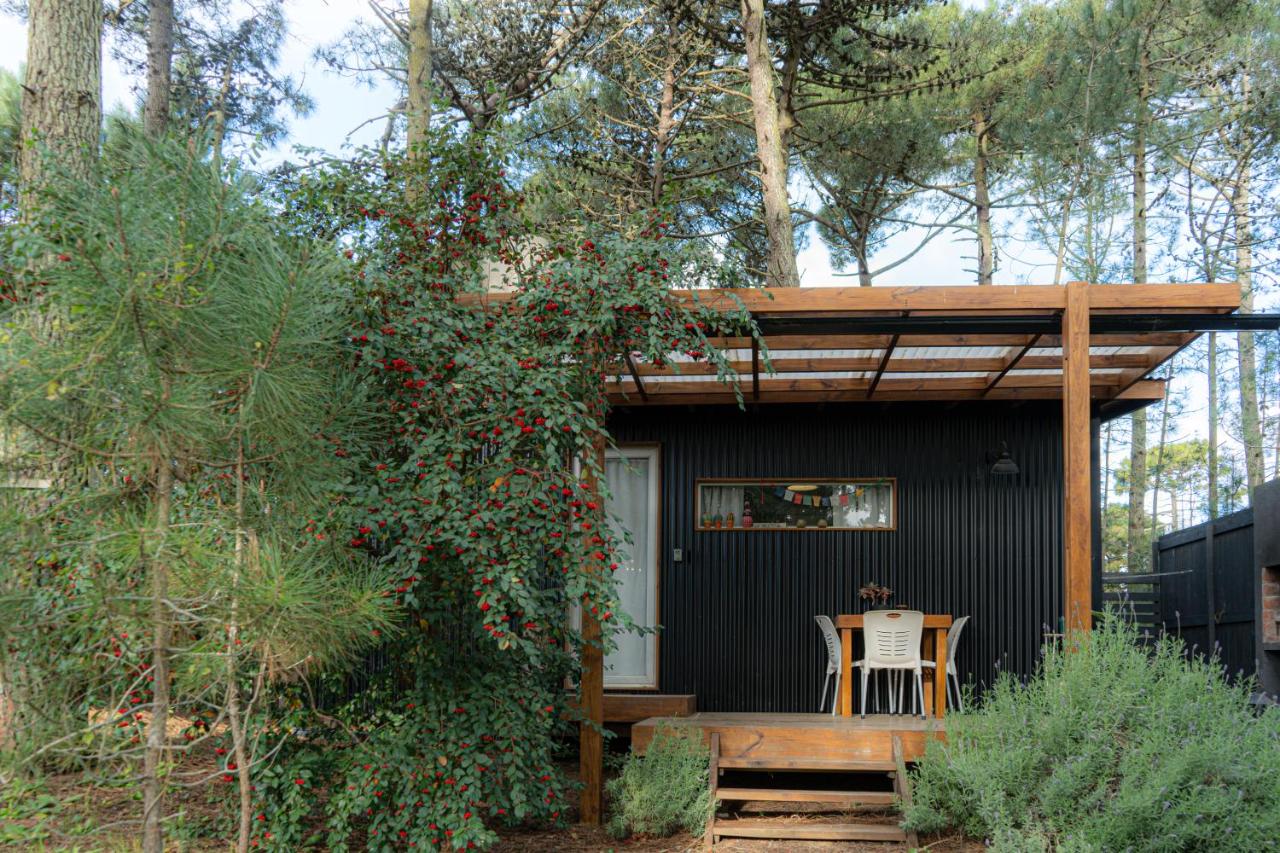 Tiny House Pinamar - B&B Pinamar