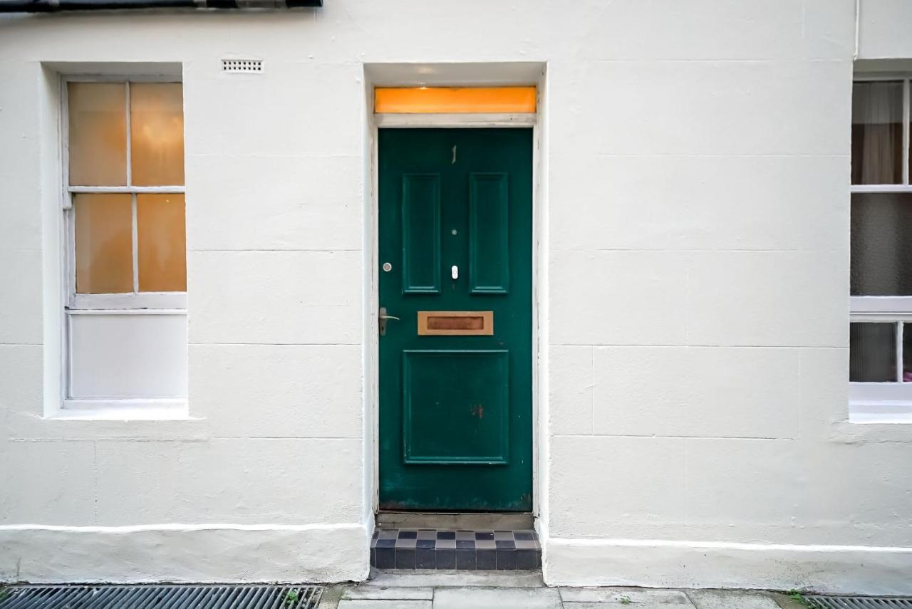 BnBNova - 2BR Near Liverpool St - Sleeps 6 - Central London - Chambres d'hôtes Londres