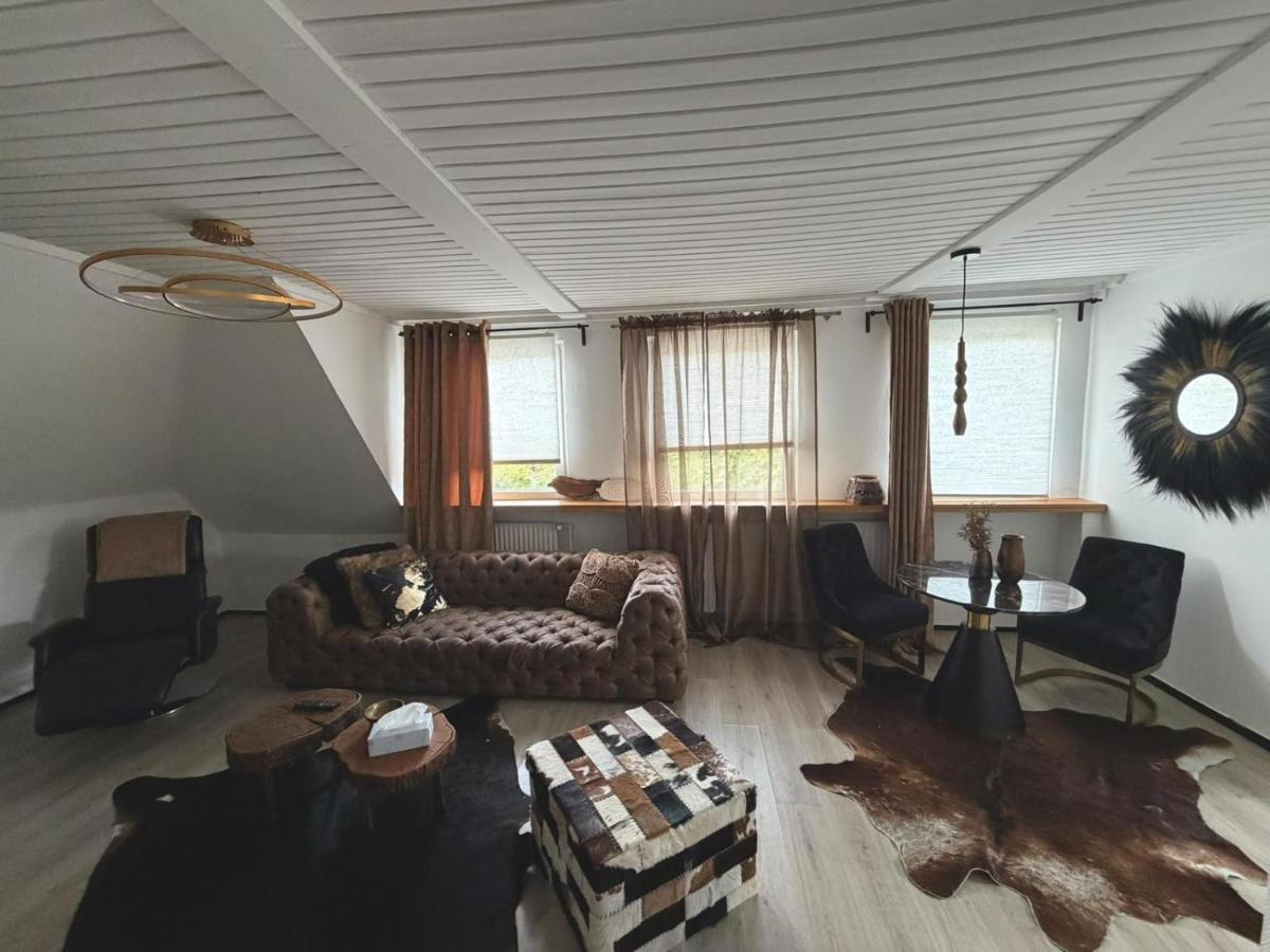 2 Rooms Oelde A - B&B Oelde