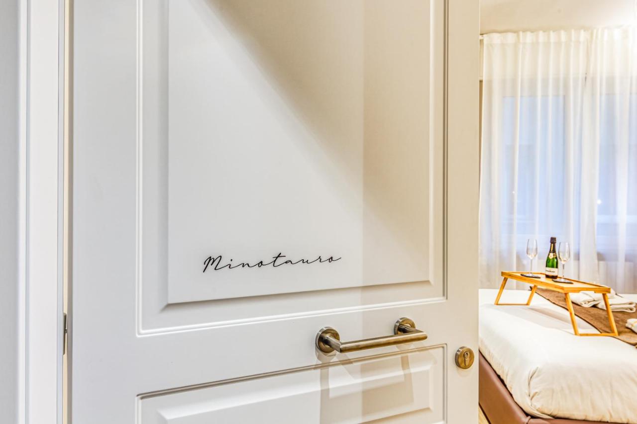 Chambre Lit King-Size Deluxe