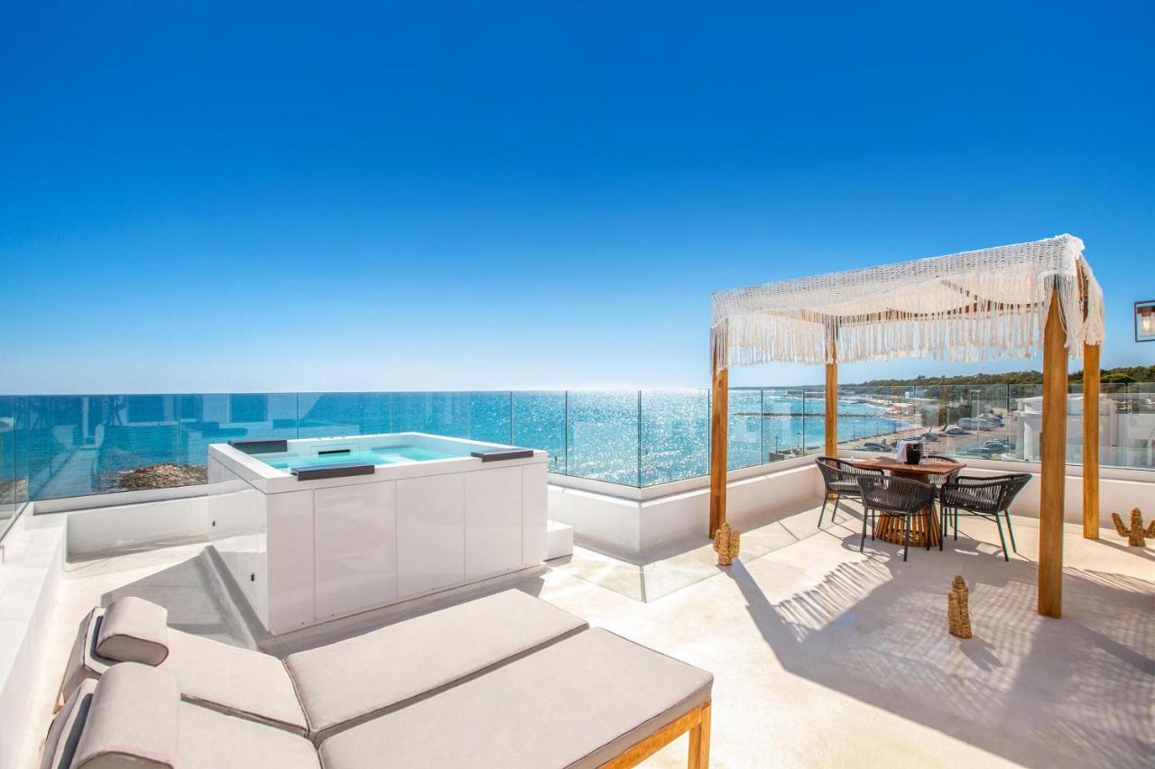 Liberrima Resort - B&B San Cataldo