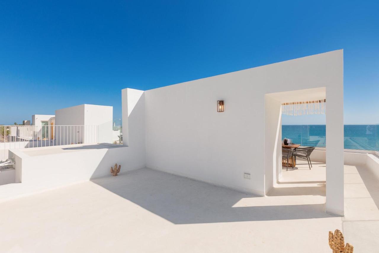Liberrima Resort - B&B San Cataldo