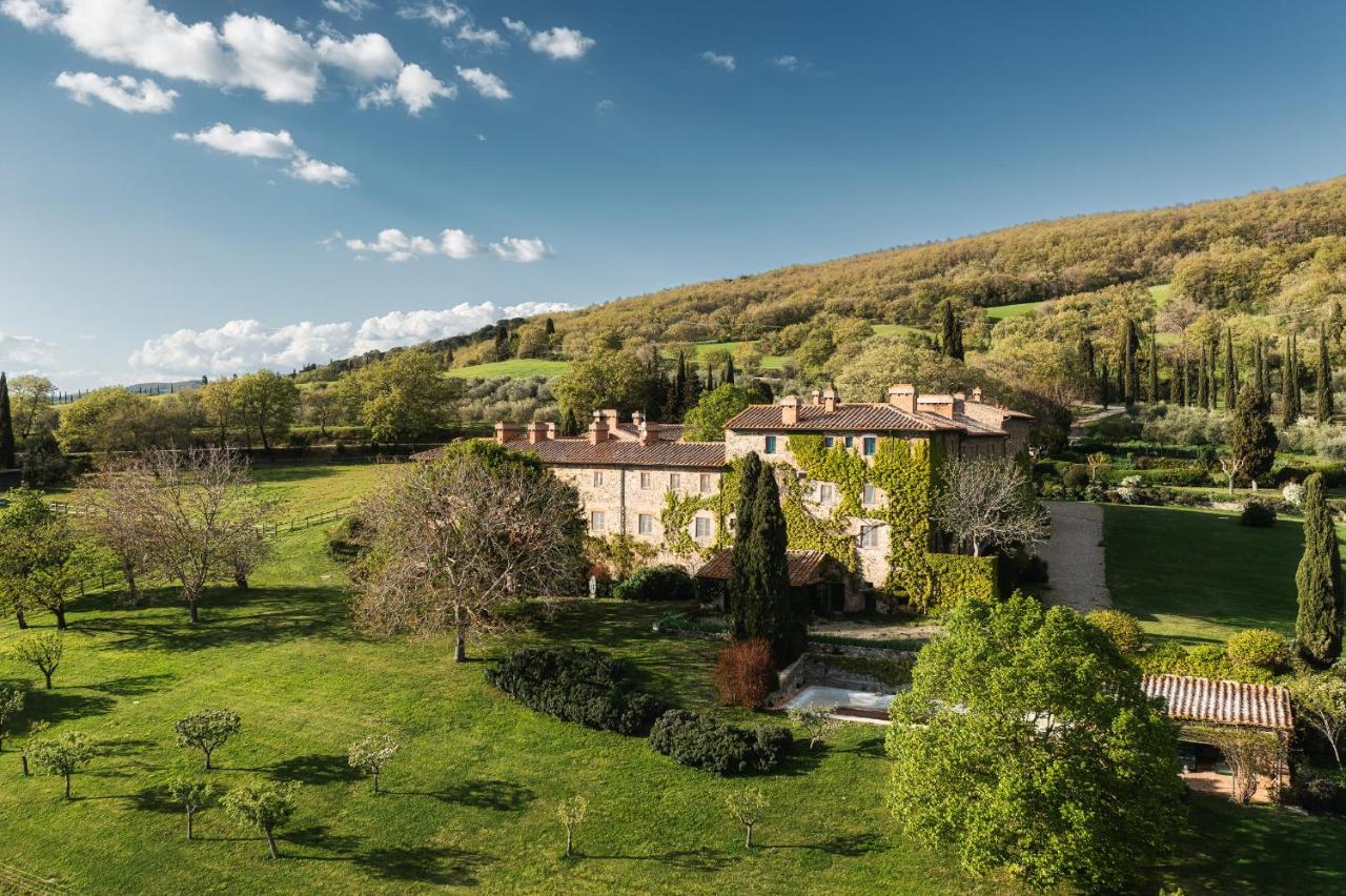 Chiarentana di Donata Origo - B&B Chianciano Terme