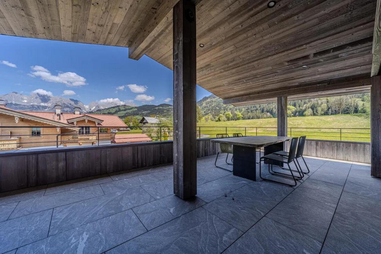 Silver Peak Residence - B&B Unterammergau