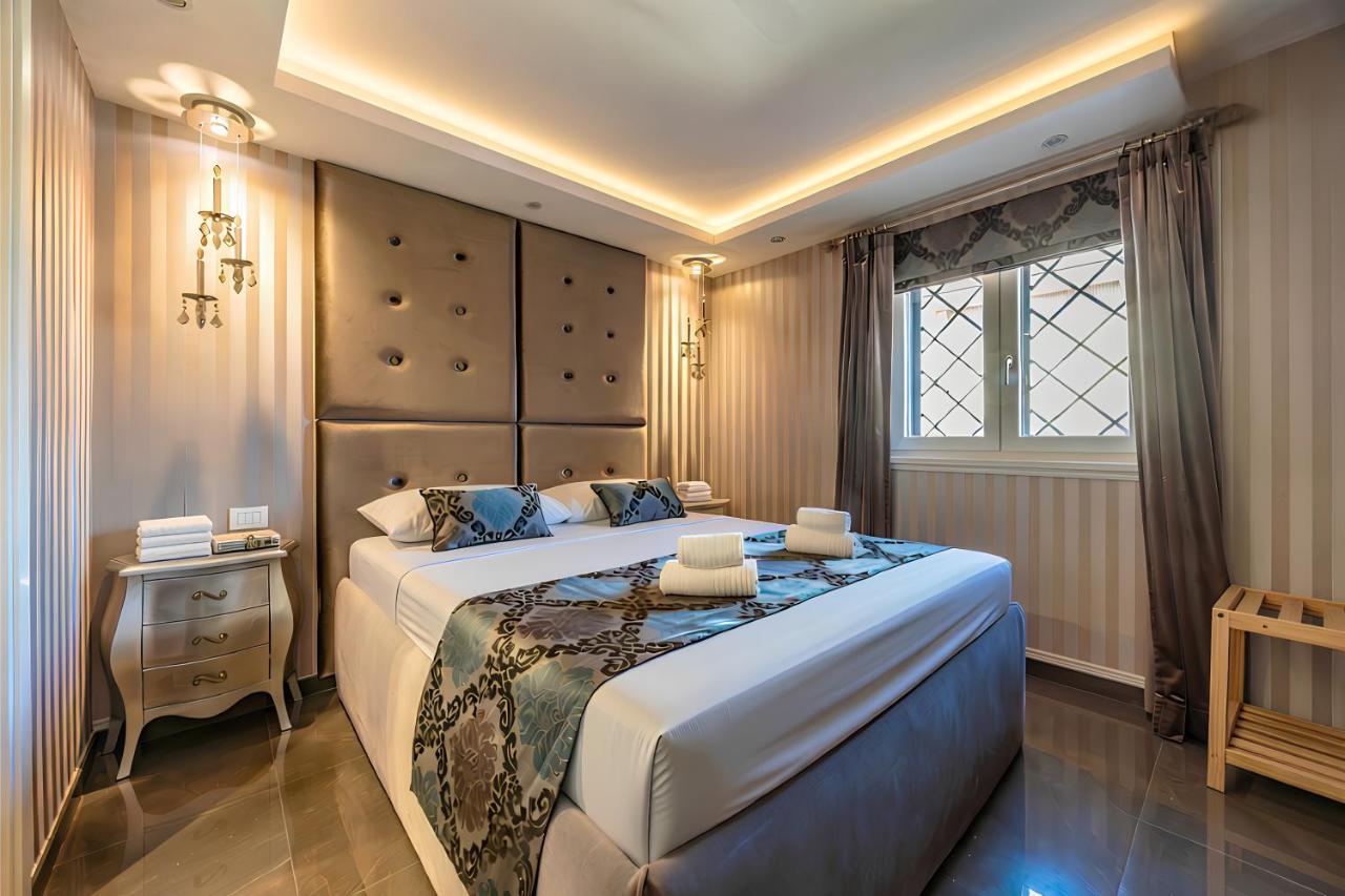 Dolce Fiumicino Chic Villa & Patio 6 min da FCO - B&B Fiumicino