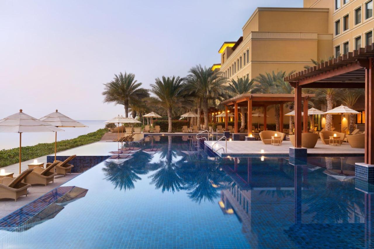 Djibouti Palace Kempinski Hotel
