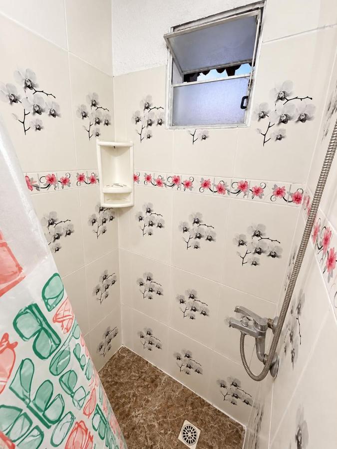 Alojamiento Jacinta en Chuy Aire Y Baño Privado - Chambres d'hôtes Chui