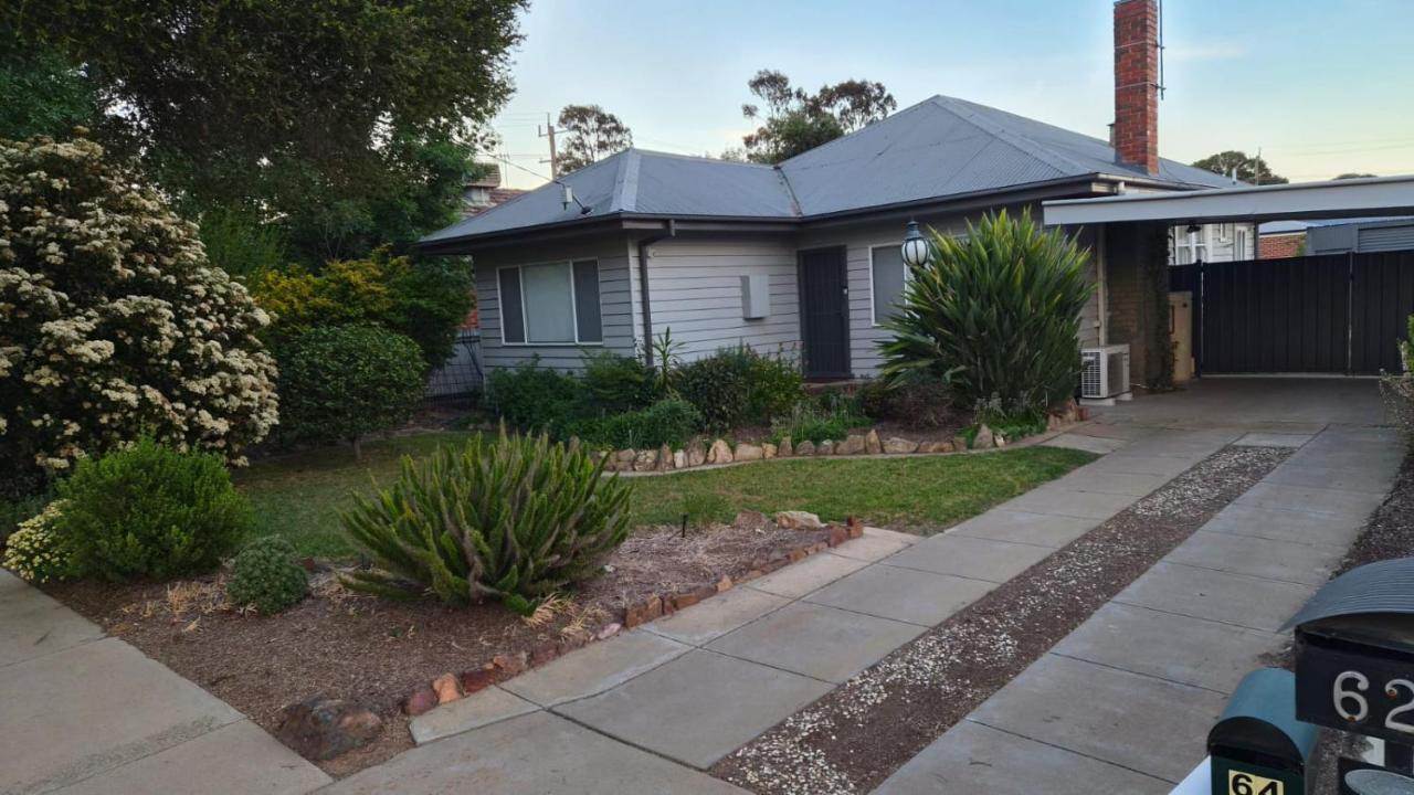 The Granth - your perfect river escape - Bed and Breakfast Cobram