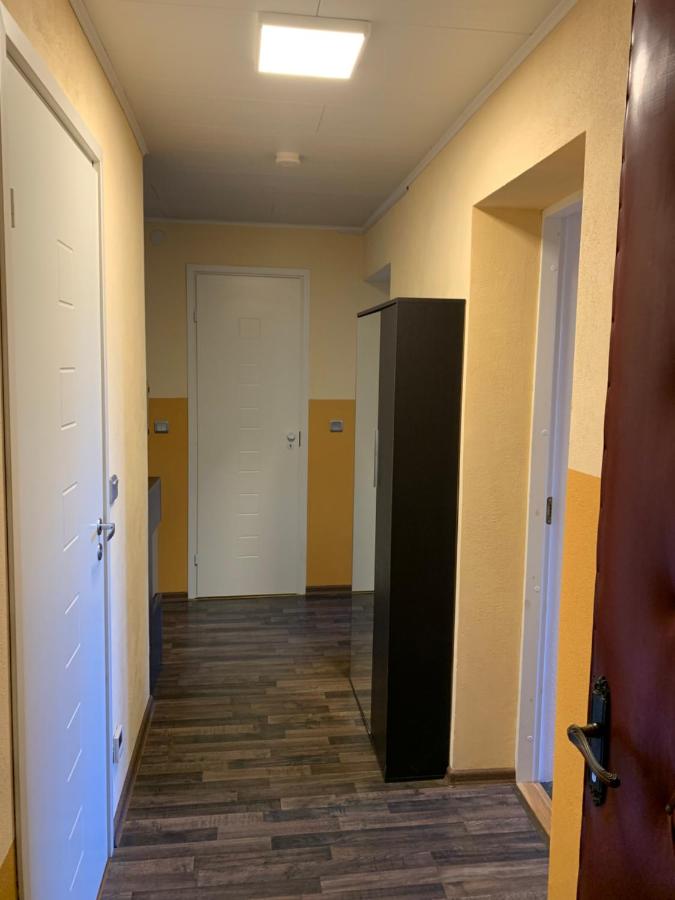 Viiv Apartment - B&B Kuressaare