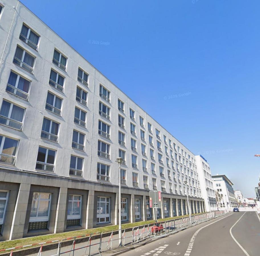 Glinka Central Nest - B&B Berlín