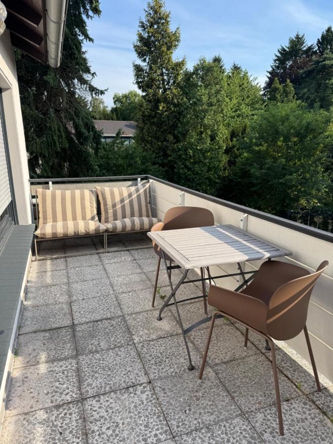Fewo Cozy Mülheim - B&B Mülheim