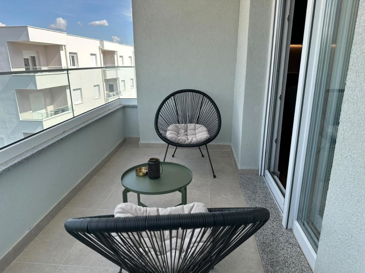 Apartmani LADI Međugorje - B&B Međugorje