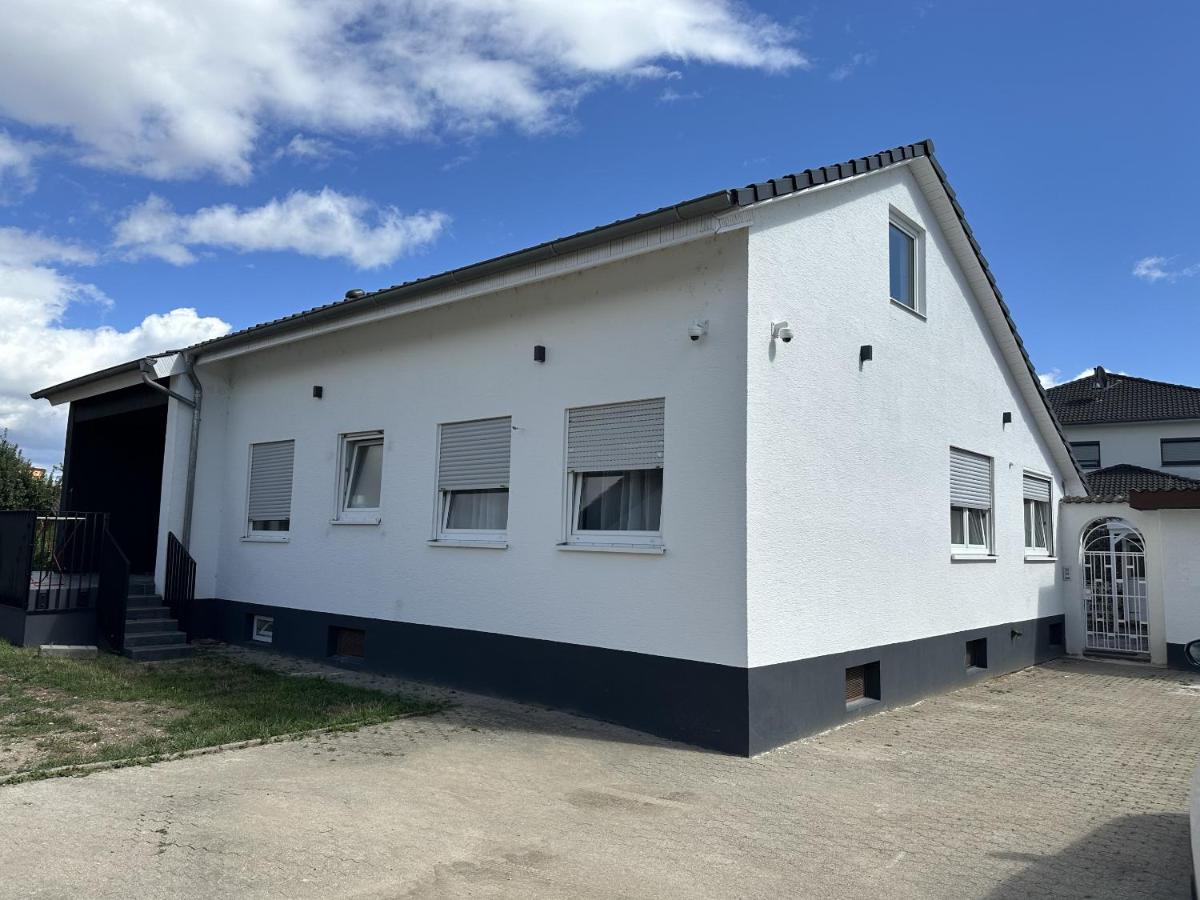 Ferienhaus Nelke - Ferienwohnung Rust