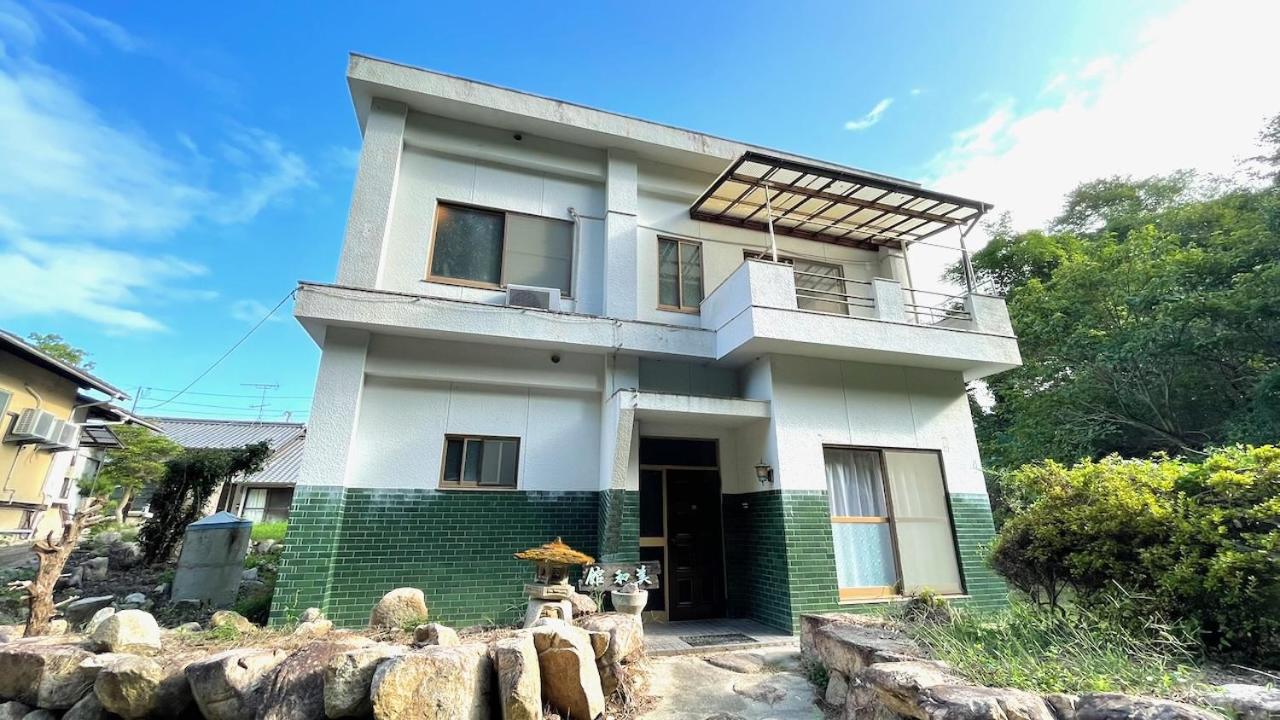 ゲストハウス美和館 - B&B Imabari