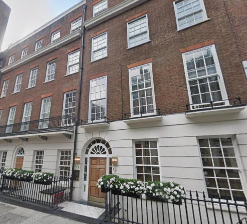 Mayfair Hideaway Luxury Stay for 3 in Central London - B&B London